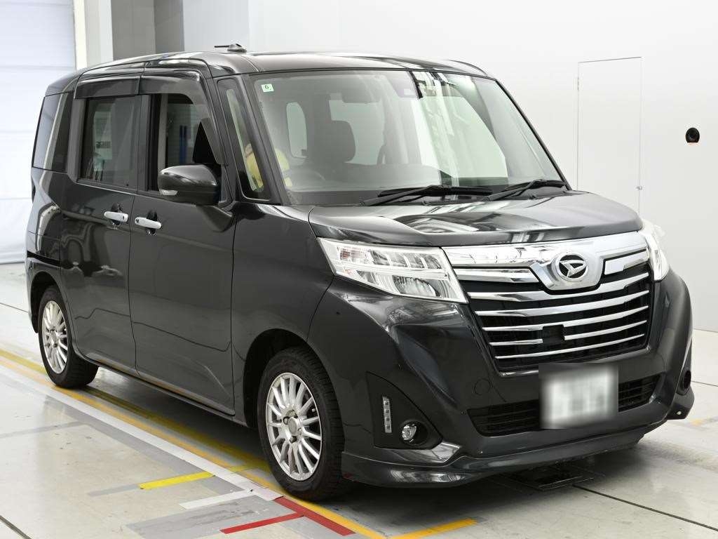DAIHATSU THOR