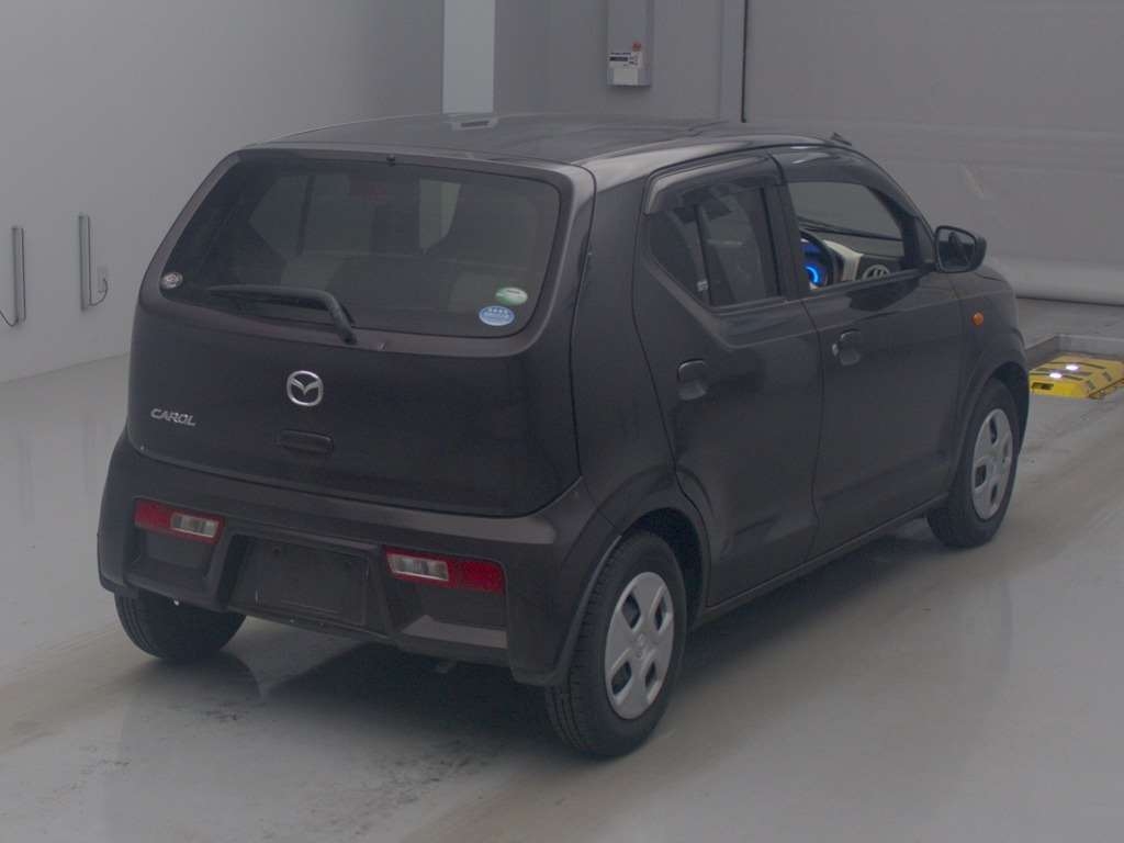 MAZDA CAROL