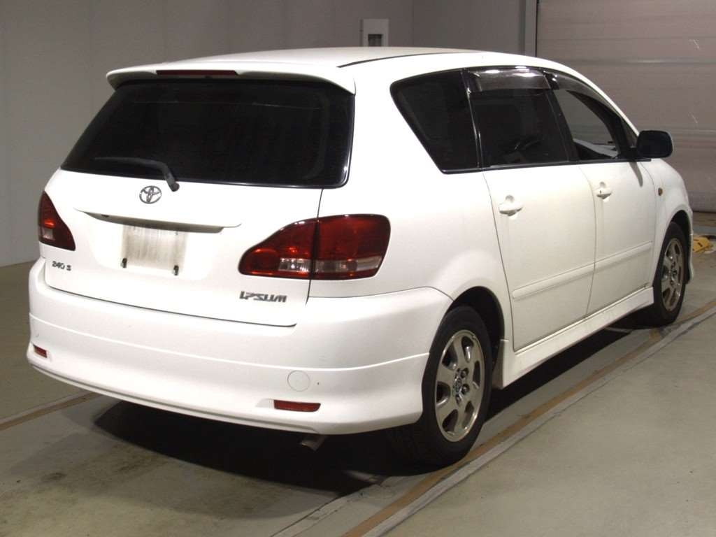 TOYOTA IPSUM