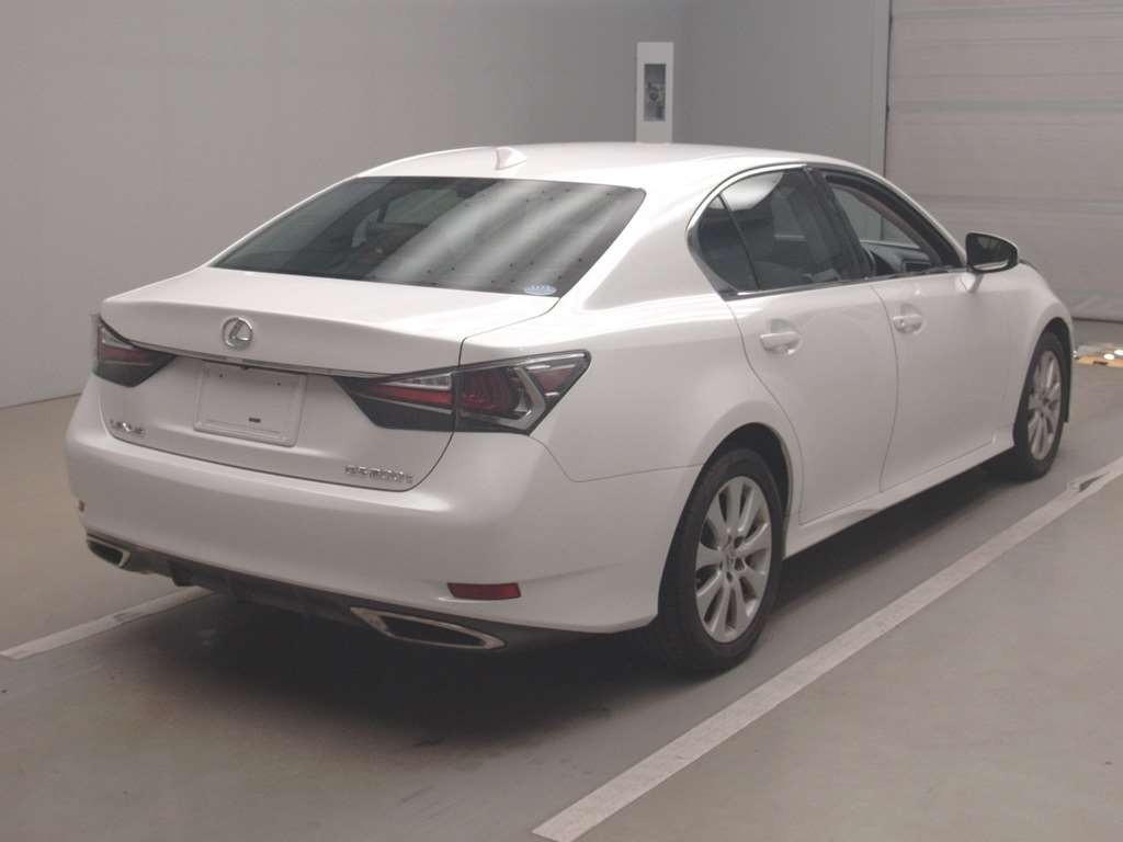 LEXUS GS300