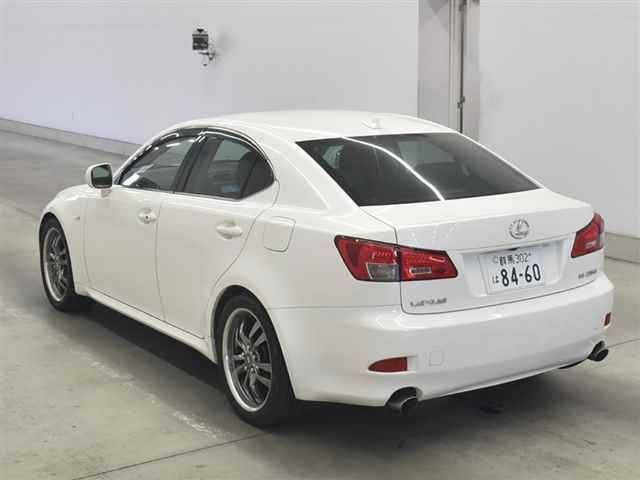 LEXUS IS250
