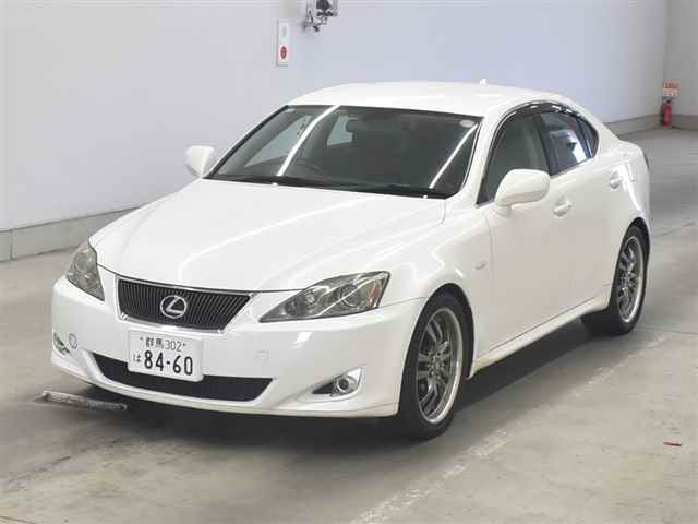 LEXUS IS250