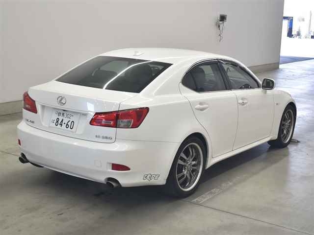 LEXUS IS250