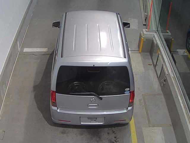 NISSAN OTTI