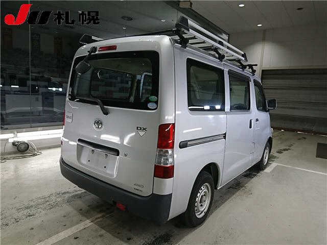 TOYOTA LITE ACE