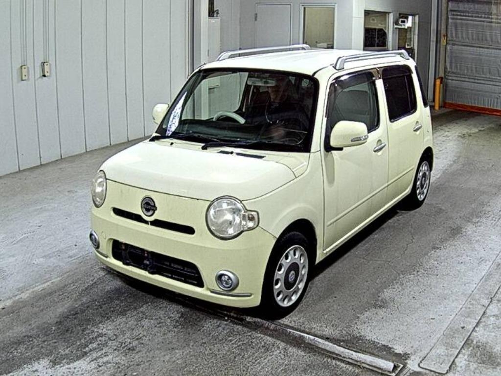 DAIHATSU MIRA COCOA
