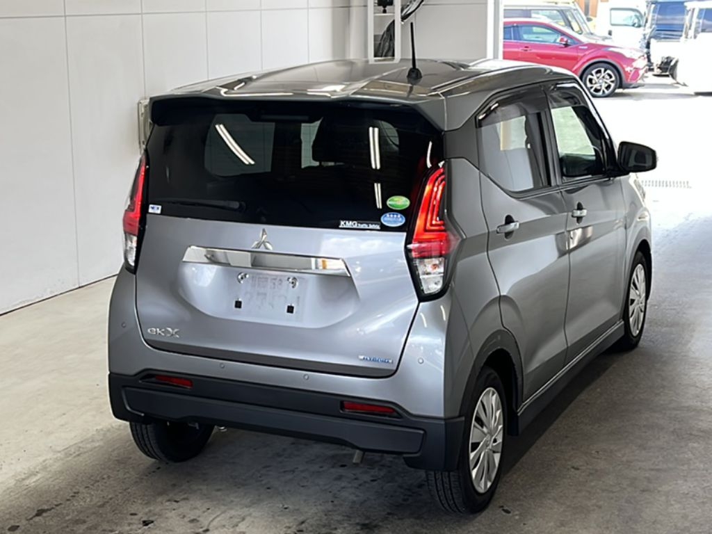 MITSUBISHI EK X