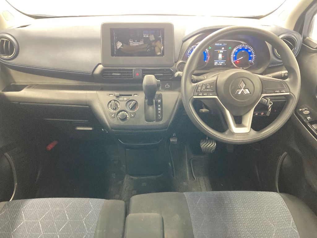 MITSUBISHI EK X