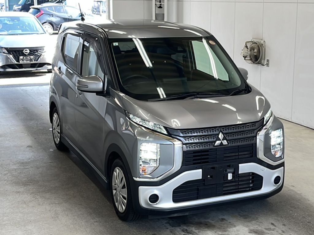 MITSUBISHI EK X