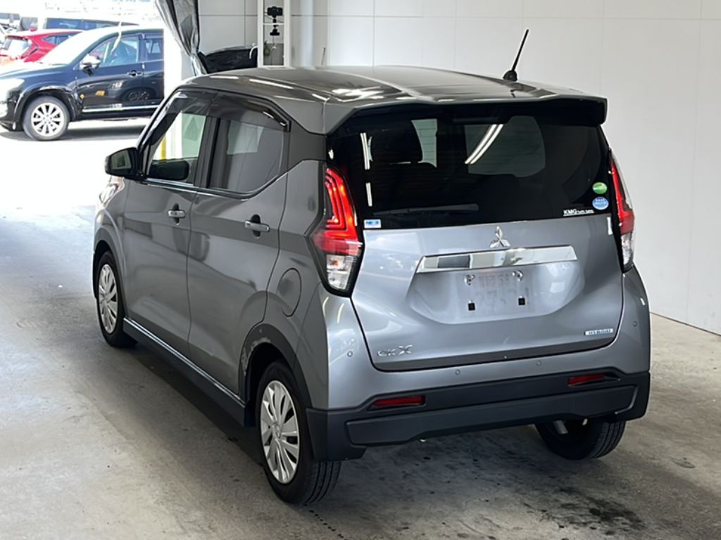MITSUBISHI EK X