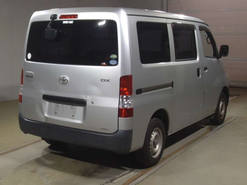 TOYOTA LITE ACE