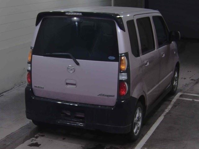 MAZDA AZ-WAGON