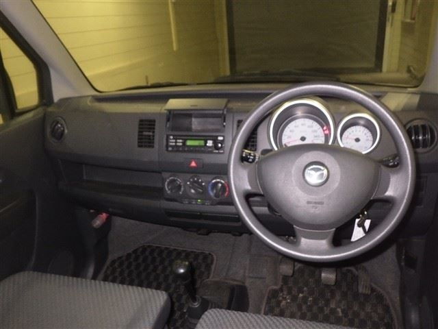 MAZDA AZ-WAGON