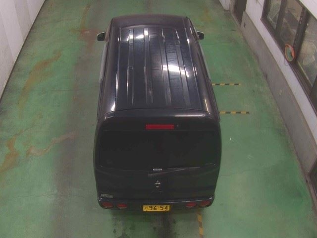 MITSUBISHI TOWN BOX