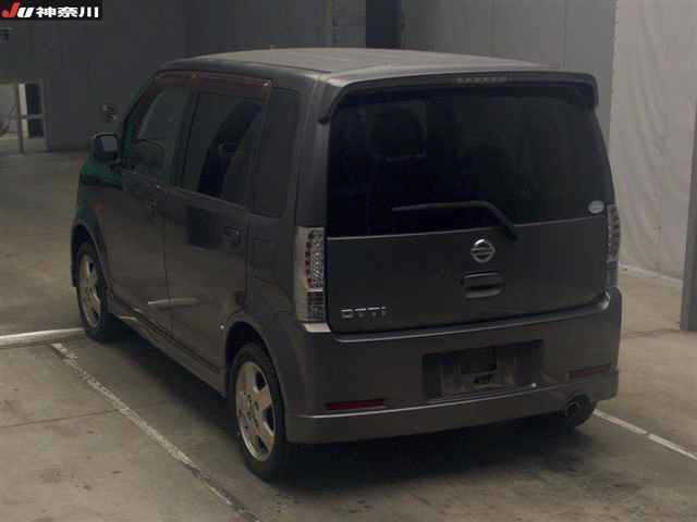 NISSAN OTTI
