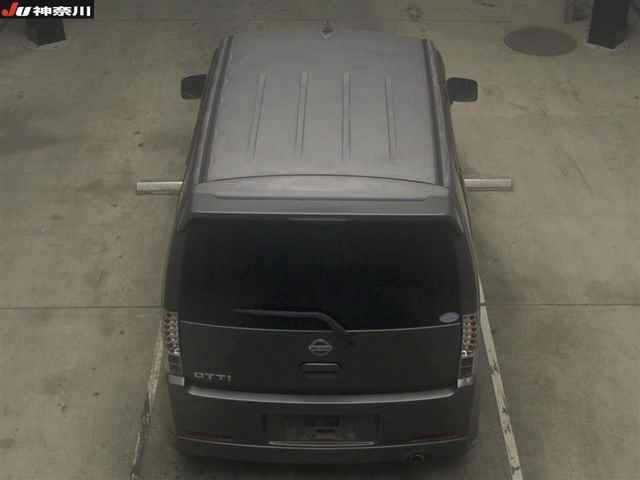 NISSAN OTTI