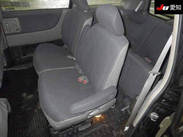 NISSAN PRESAGE