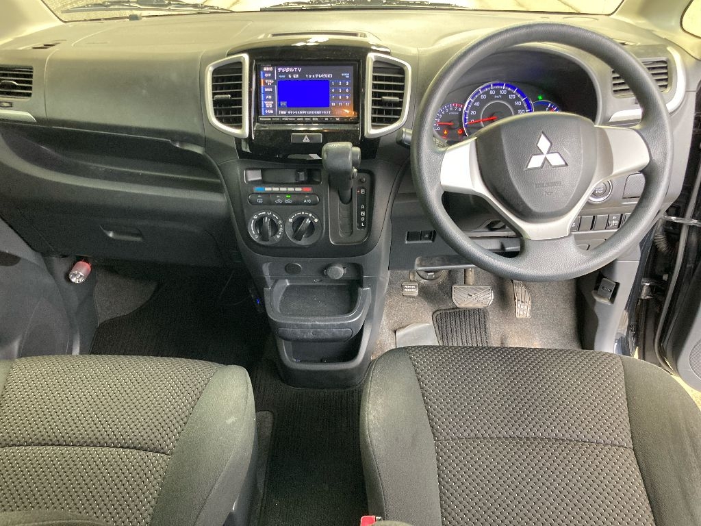 MITSUBISHI DELICA D:2