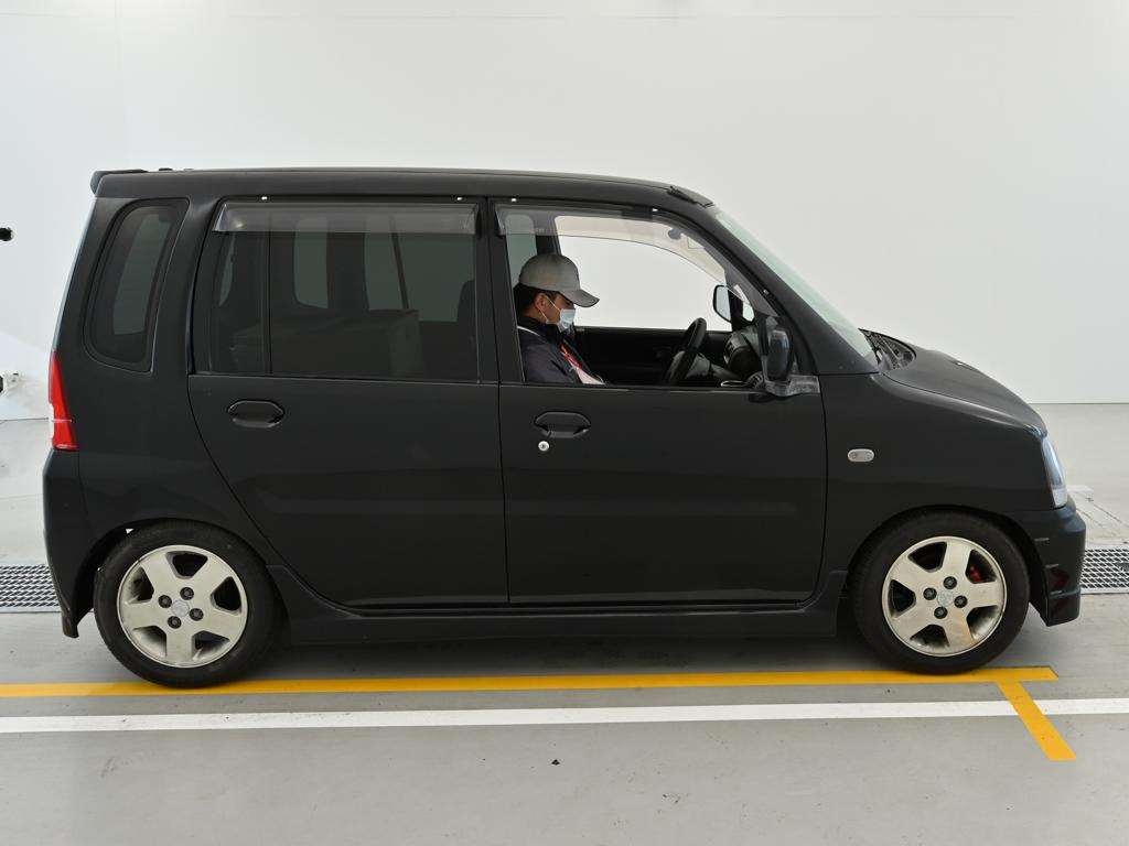 MITSUBISHI TOPPO BJ