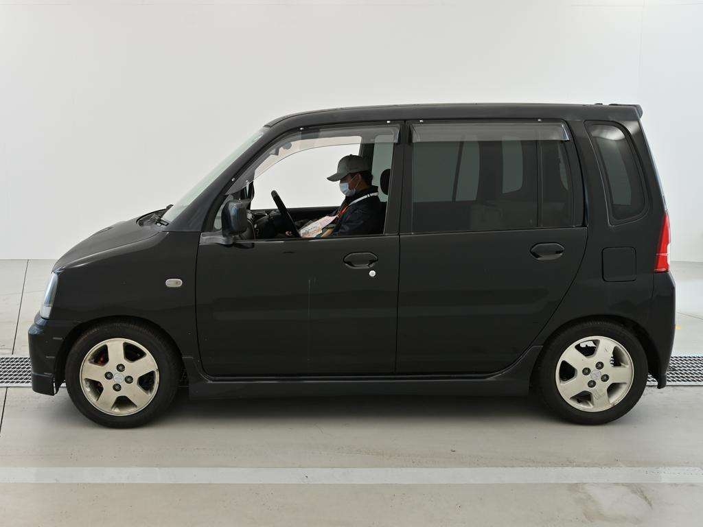MITSUBISHI TOPPO BJ