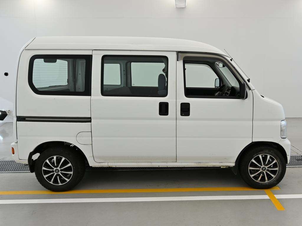 HONDA ACTY