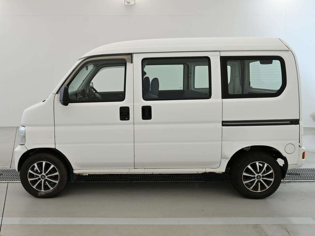 HONDA ACTY