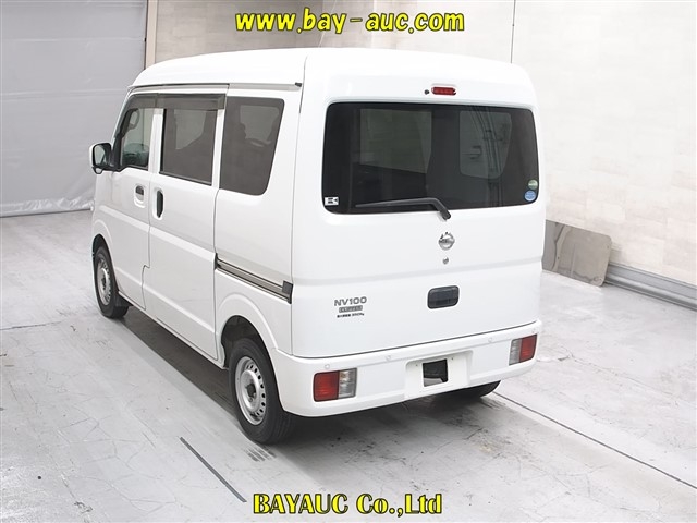 NISSAN NV100 CLIPPER