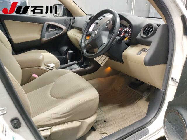 TOYOTA VANGUARD