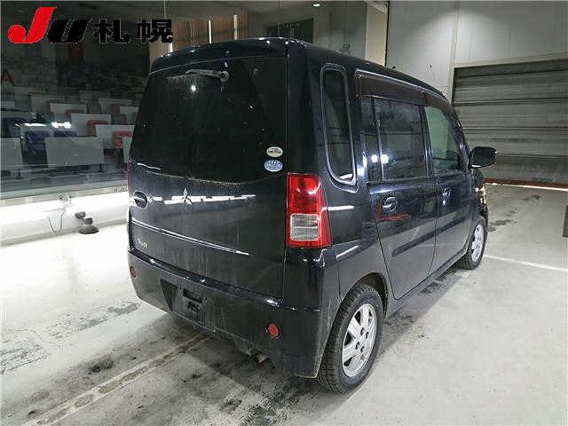 MITSUBISHI TOPPO