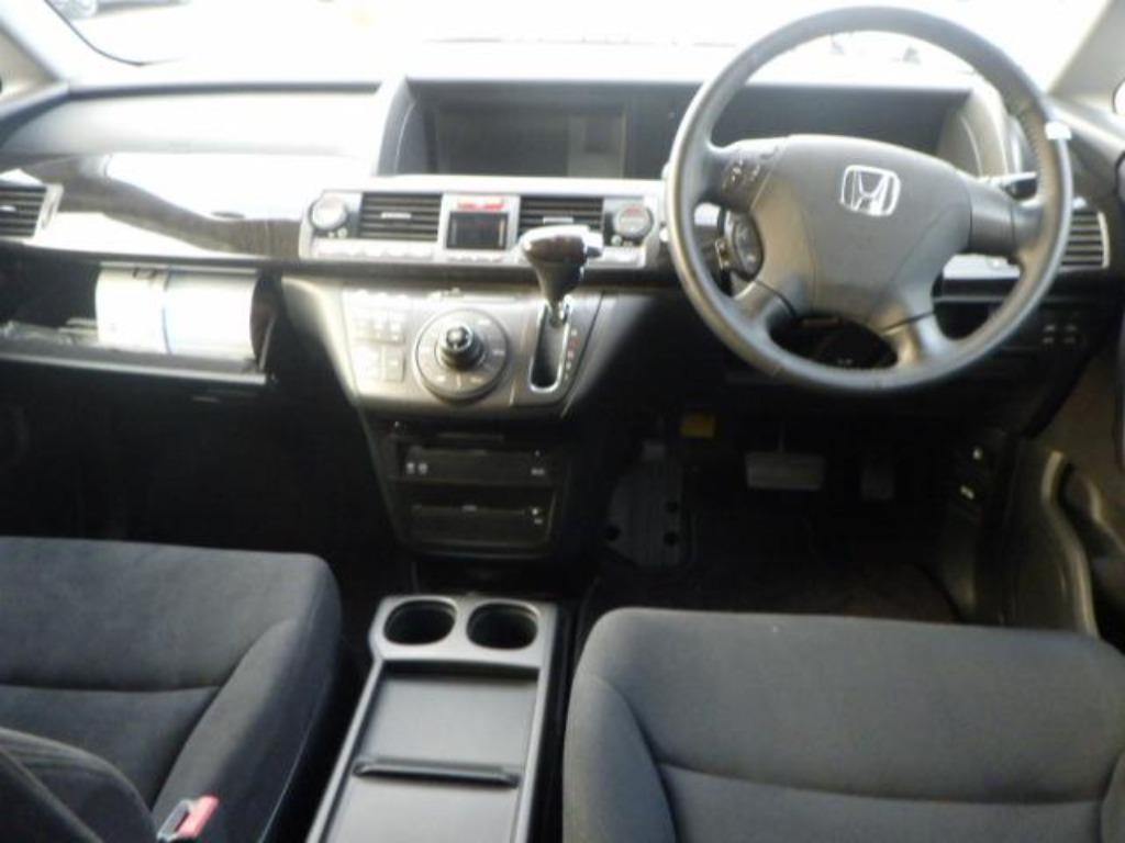 HONDA ELYSION