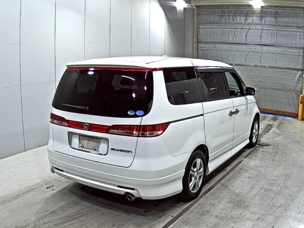HONDA ELYSION