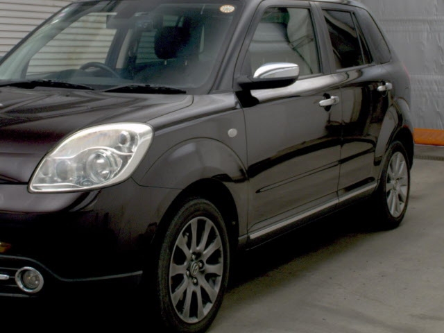 MAZDA VERISA