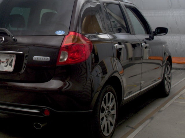MAZDA VERISA
