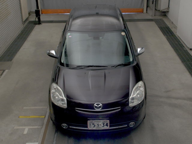 MAZDA VERISA