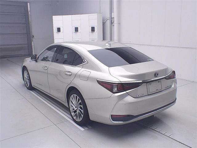 LEXUS ES300H