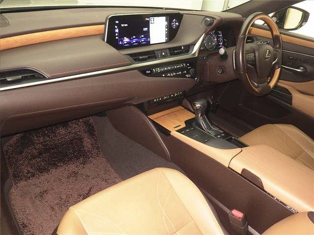 LEXUS ES300H