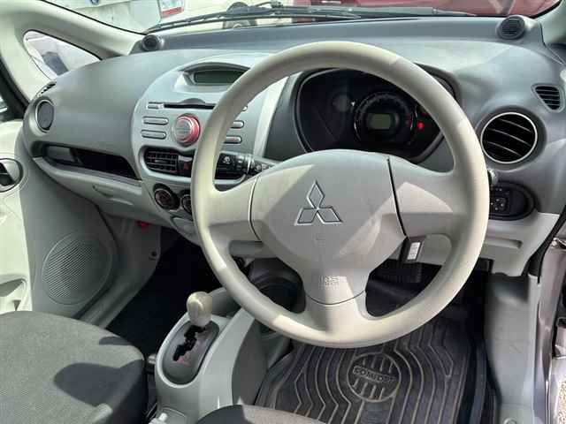 MITSUBISHI I