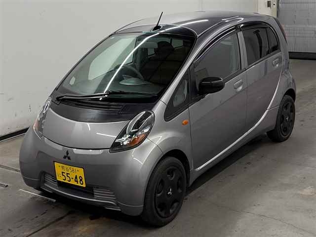 MITSUBISHI I
