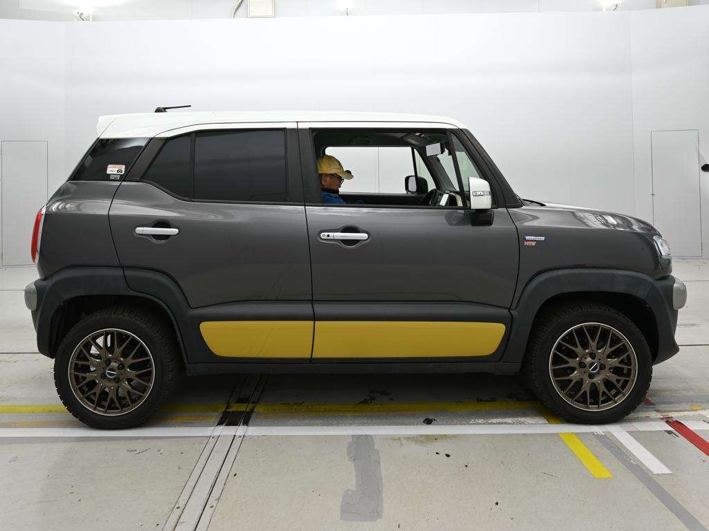 SUZUKI XBEE