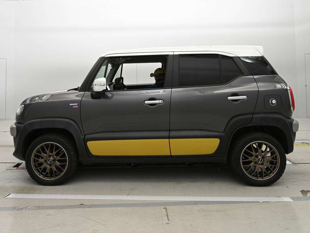 SUZUKI XBEE