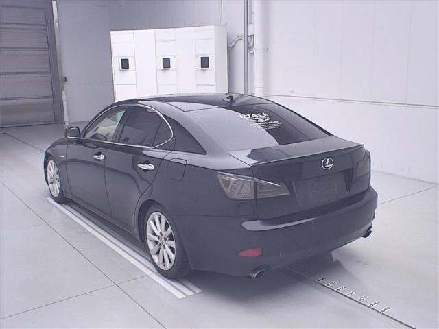LEXUS IS250