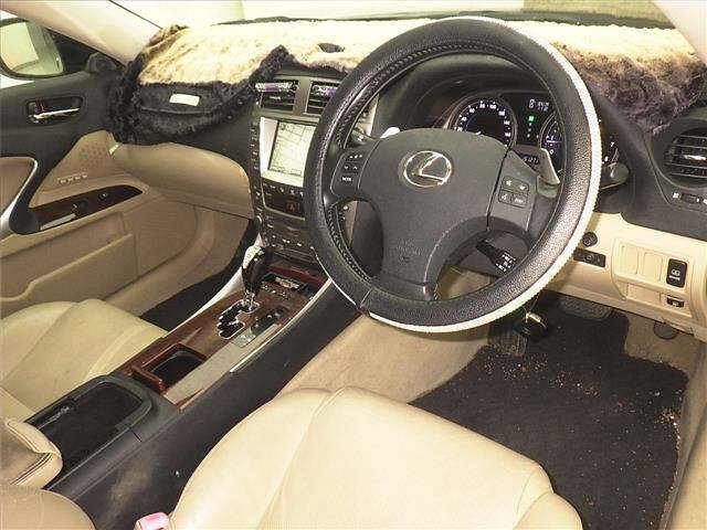 LEXUS IS250