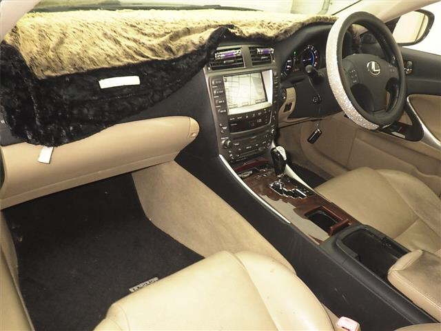 LEXUS IS250