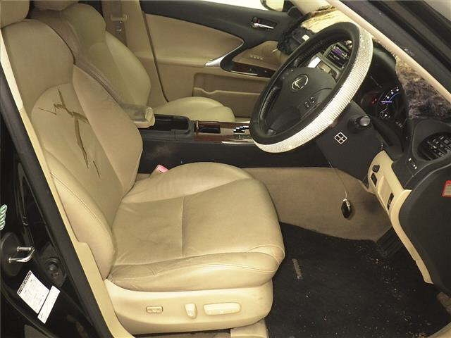 LEXUS IS250