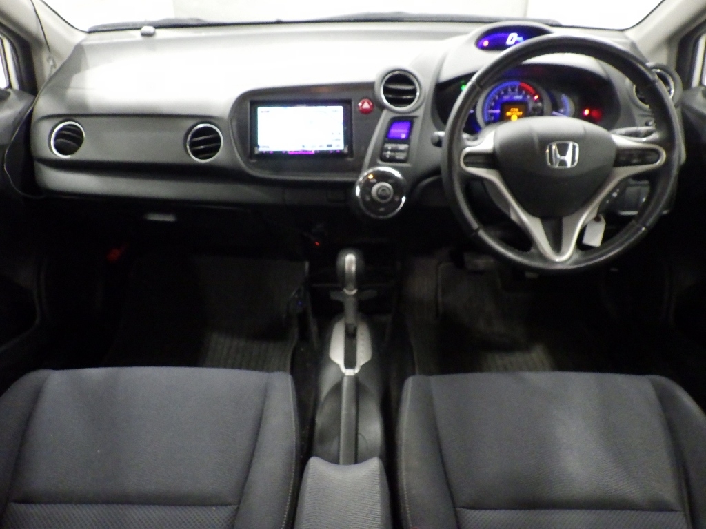 HONDA INSIGHT