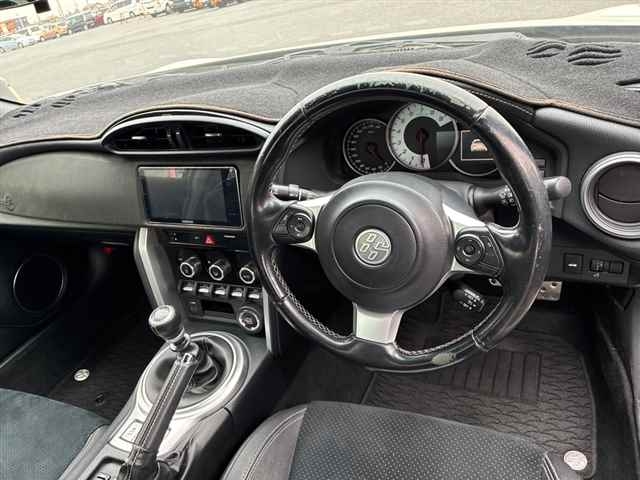 TOYOTA GT 86