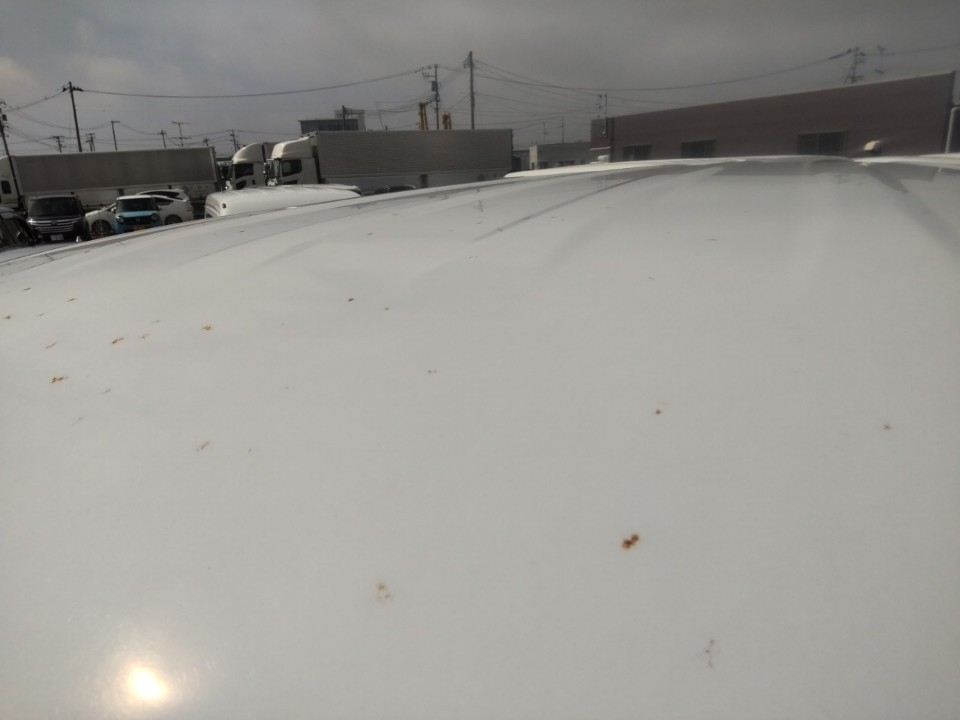 TOYOTA TOWN ACE