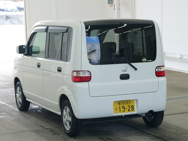 HONDA THAT'S
