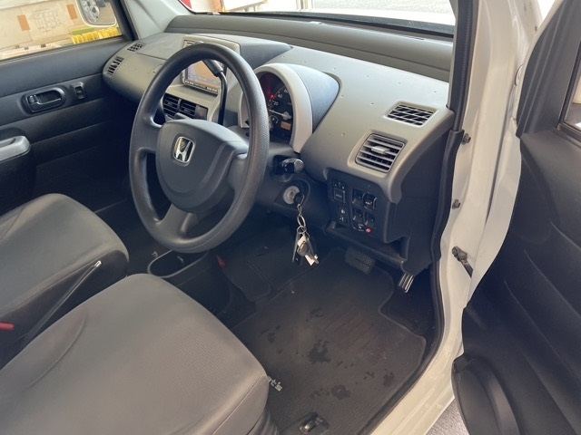 HONDA THAT'S