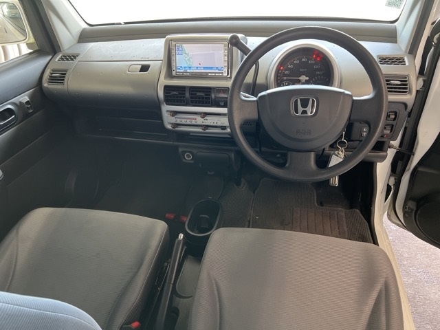 HONDA THAT'S